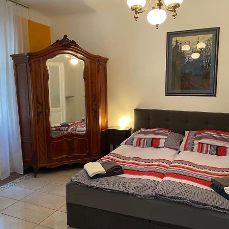 Buda Castle Apartment Βουδαπέστη Εξωτερικό φωτογραφία