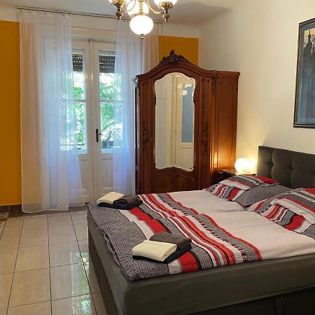 Buda Castle Apartment Βουδαπέστη Εξωτερικό φωτογραφία