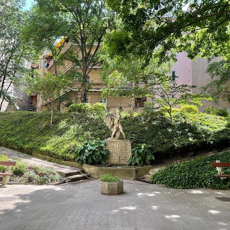 Buda Castle Apartment Βουδαπέστη Εξωτερικό φωτογραφία
