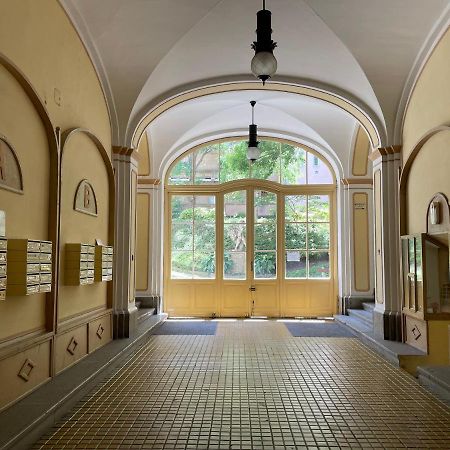 Buda Castle Apartment Βουδαπέστη Εξωτερικό φωτογραφία
