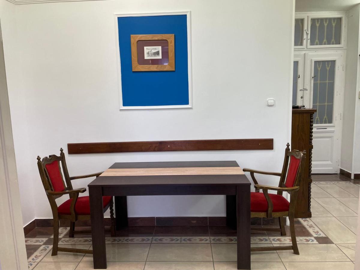 Buda Castle Apartment Βουδαπέστη Εξωτερικό φωτογραφία
