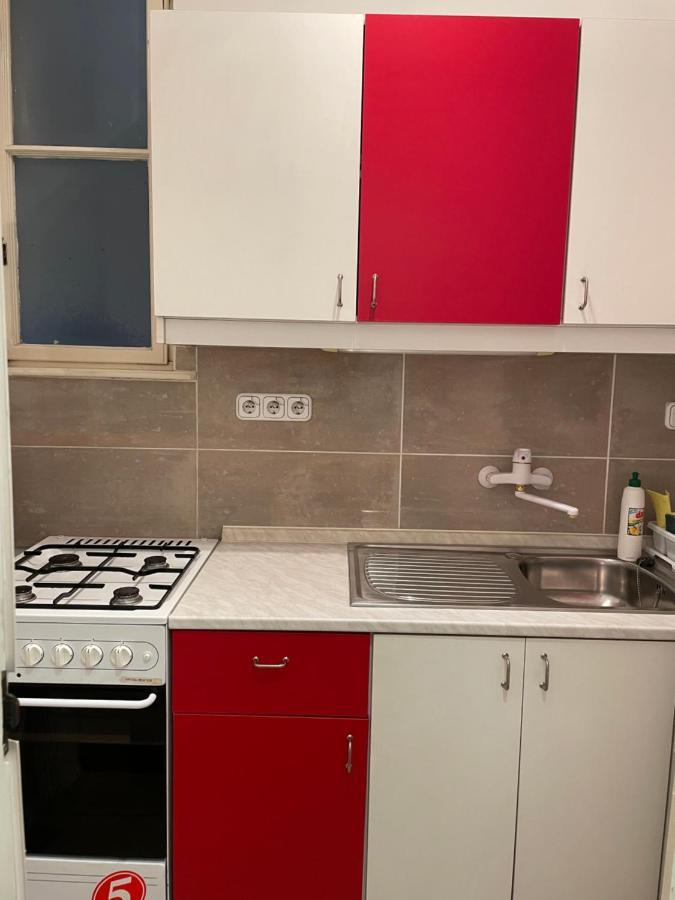 Buda Castle Apartment Βουδαπέστη Εξωτερικό φωτογραφία
