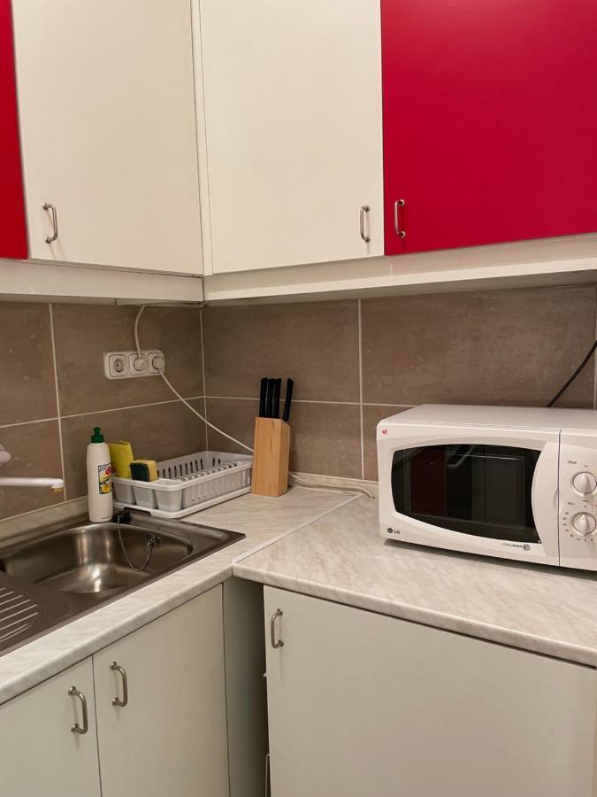 Buda Castle Apartment Βουδαπέστη Εξωτερικό φωτογραφία
