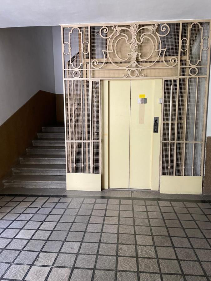Buda Castle Apartment Βουδαπέστη Εξωτερικό φωτογραφία