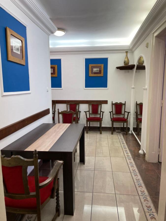 Buda Castle Apartment Βουδαπέστη Εξωτερικό φωτογραφία