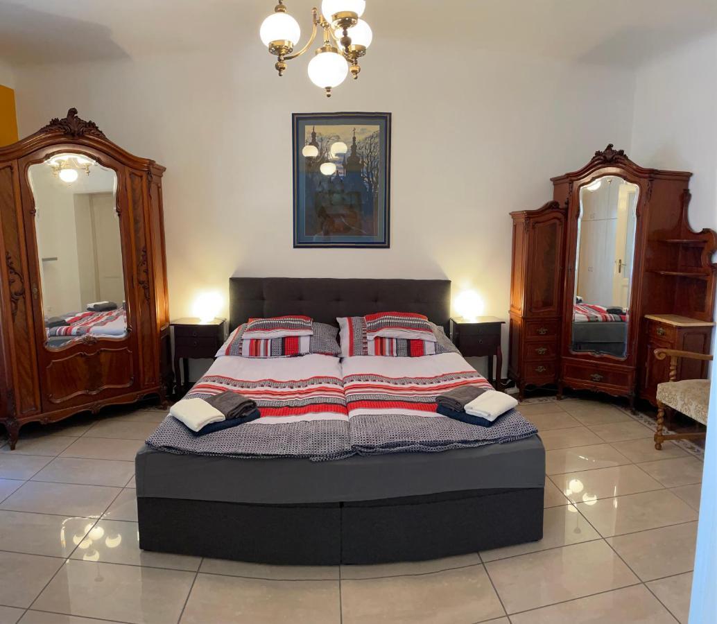 Buda Castle Apartment Βουδαπέστη Εξωτερικό φωτογραφία