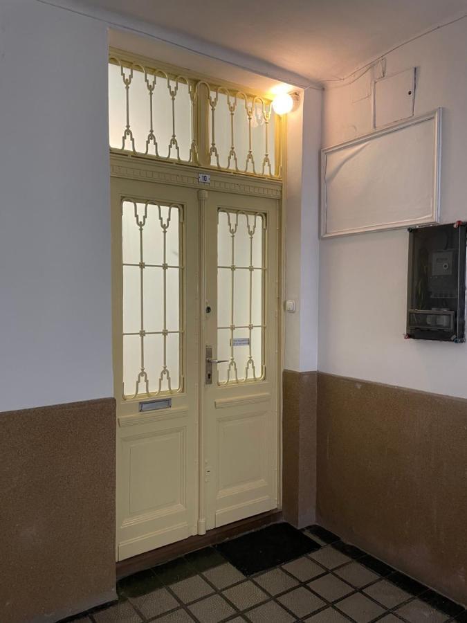 Buda Castle Apartment Βουδαπέστη Εξωτερικό φωτογραφία