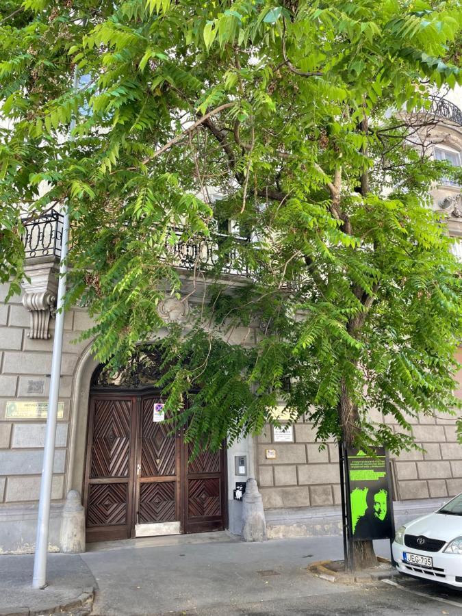 Buda Castle Apartment Βουδαπέστη Εξωτερικό φωτογραφία
