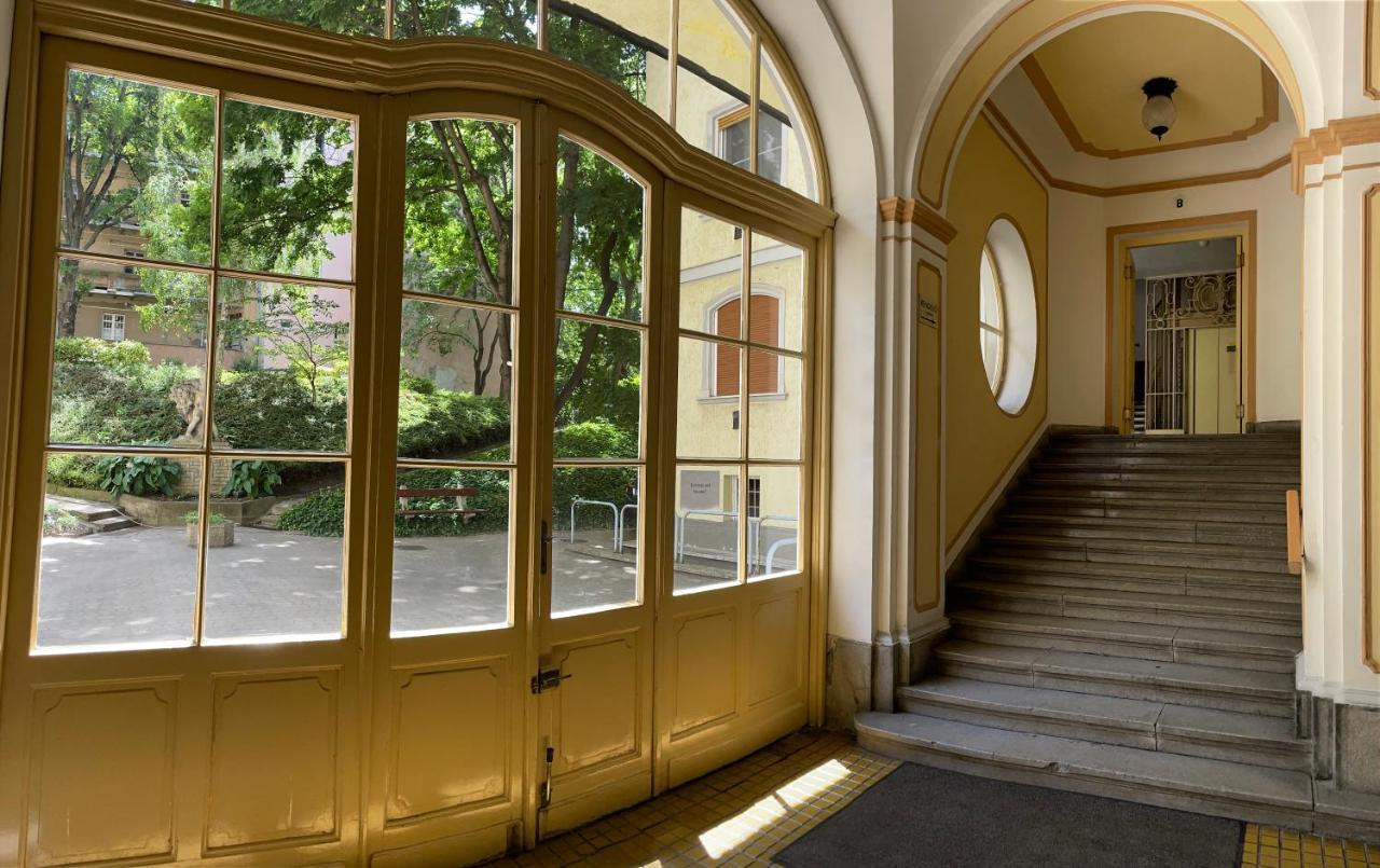 Buda Castle Apartment Βουδαπέστη Εξωτερικό φωτογραφία