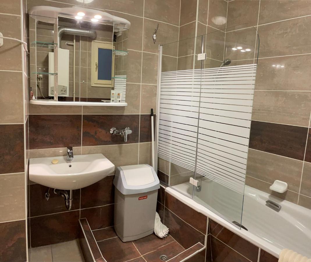 Buda Castle Apartment Βουδαπέστη Εξωτερικό φωτογραφία