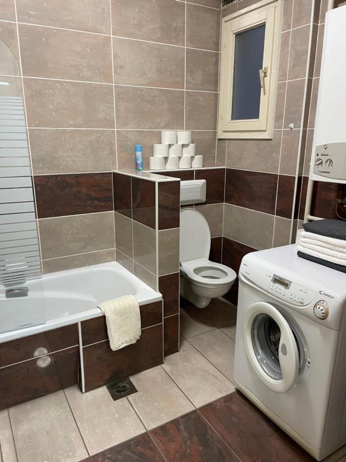 Buda Castle Apartment Βουδαπέστη Εξωτερικό φωτογραφία