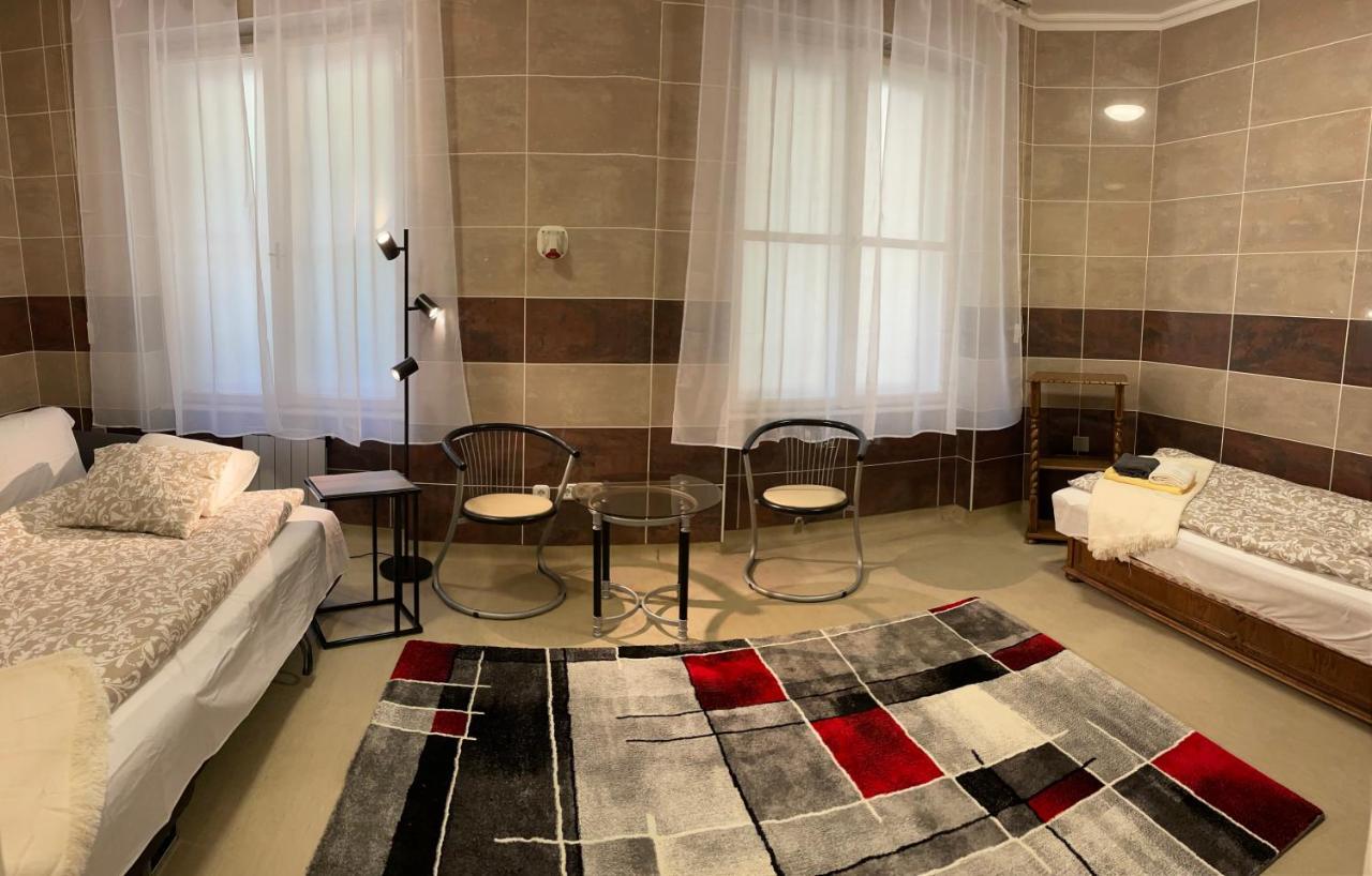 Buda Castle Apartment Βουδαπέστη Εξωτερικό φωτογραφία